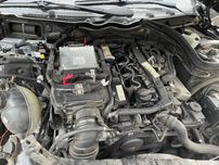 двигун Mercedes C204, 2.2crdi, 2007-10, A651