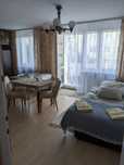 Ustka centrum. Całe mieszkanie. Dwupokojowy apartament. 15min na plażę
