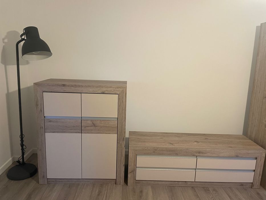 zestaw mebli do pokoju