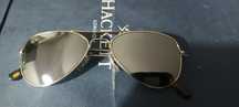 Oculos Ray-Ban Aviator Mirror RB3025 SS