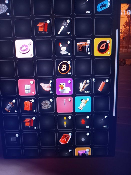 Аккаунт Арізона рп