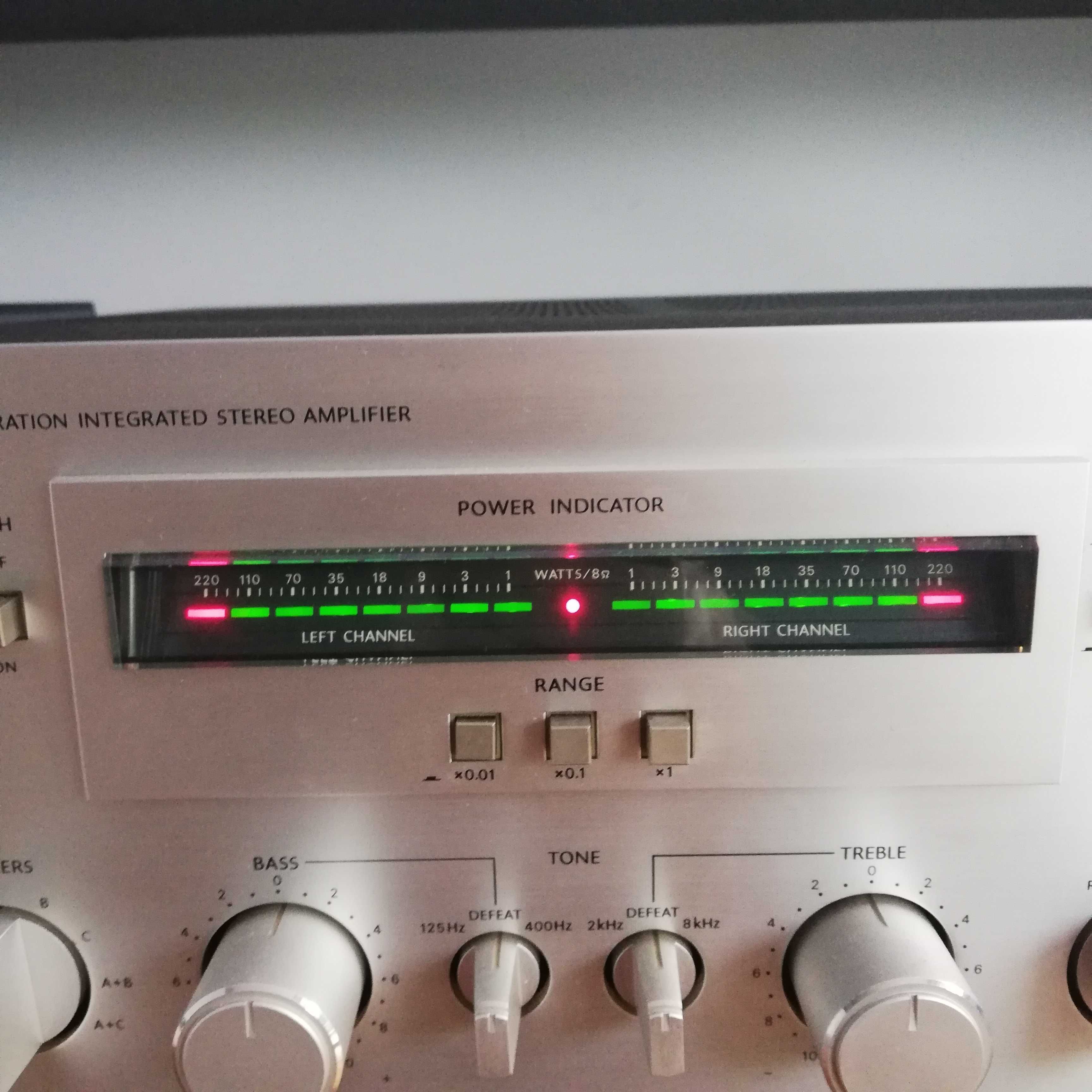 wzmacniacz onkyo a 7090