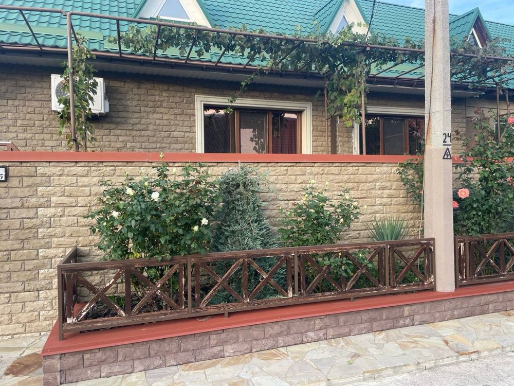 Дом в городе Арциз