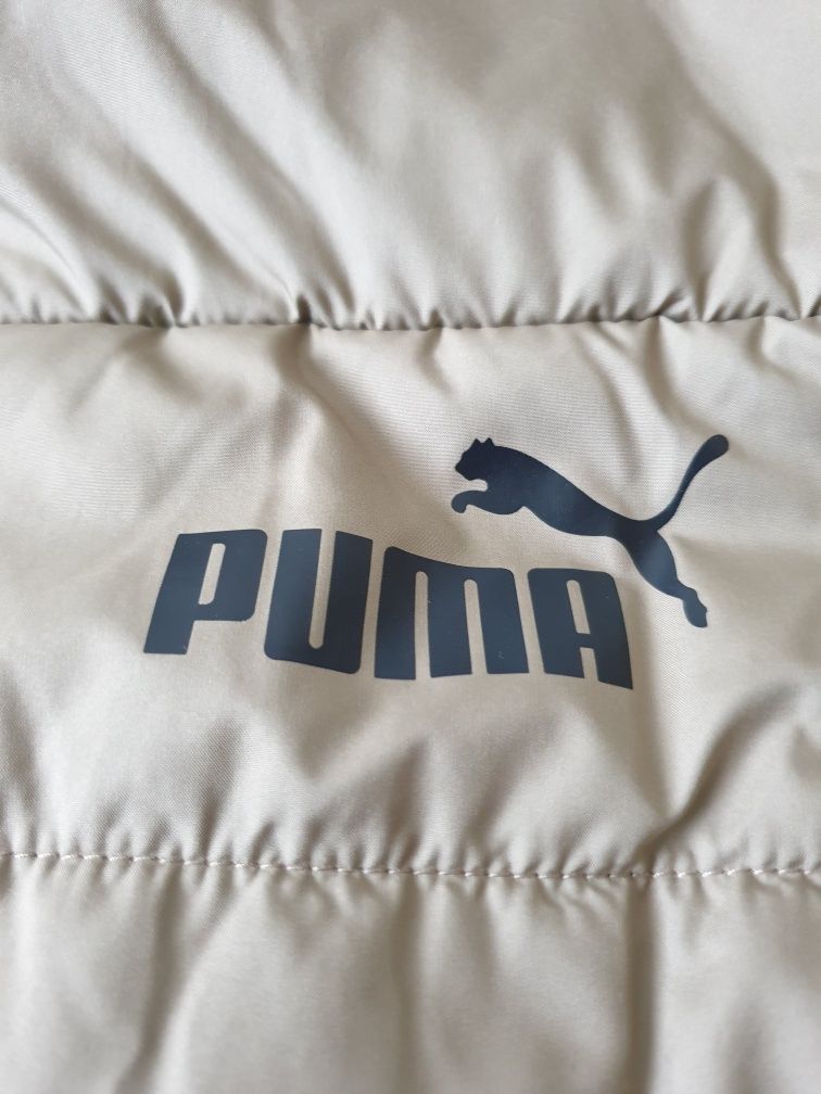 Kamizelka Bezrękawnik Puma Rozmiar L