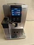 Ekspres do kawy DeLonghi Dinamika Plus ECAM 370.70