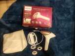 Depilator Philips Lumea