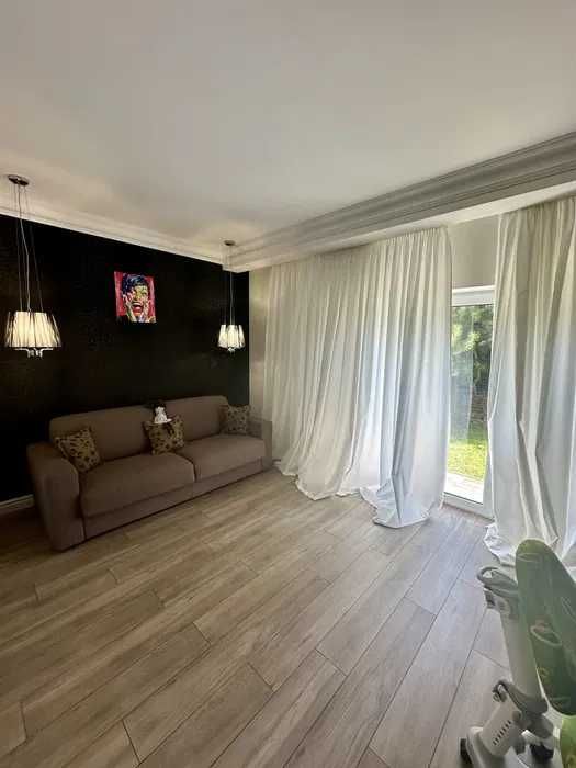 Продажа дизайнерского дома Холодная Гора Залютино