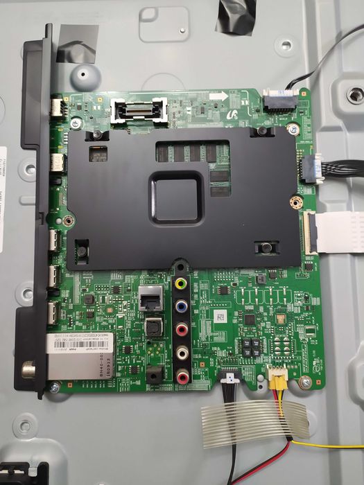 Placas eletrónicas para TV Samsung