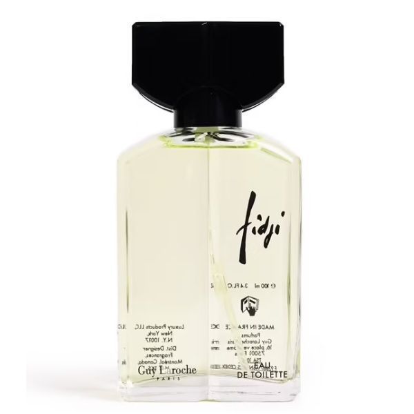 Guy Laroche Fidji Woda Toaletowa Spray 50Ml (P1)