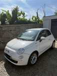 Fiat 500 1.3 Multijet Diesel 2010