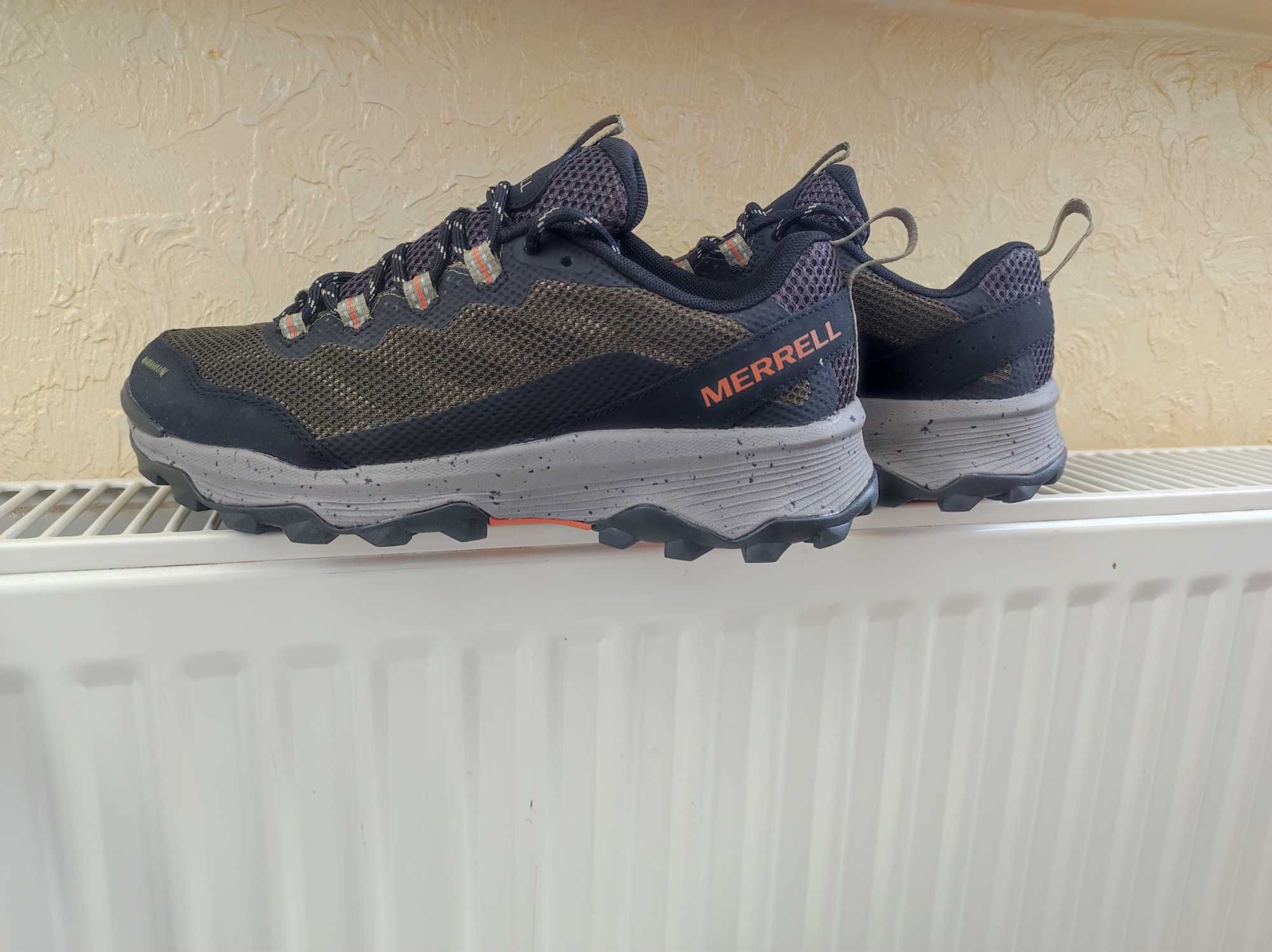 ОРИГІНАЛ100%!1Кросівки Merrell Speed Strike J066865