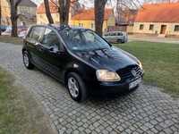 Volkswagen Golf golf V