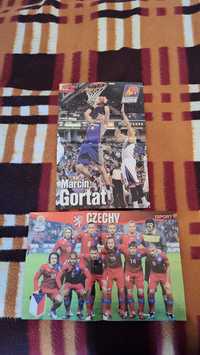 Plakaty Giga Sport Gortat, Czechy, Lewandowski