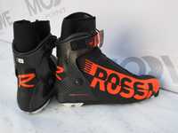 Topowe buty biegówkowe ROSSIGNOL X-IUM WorldCup 47 / 30,5 cm