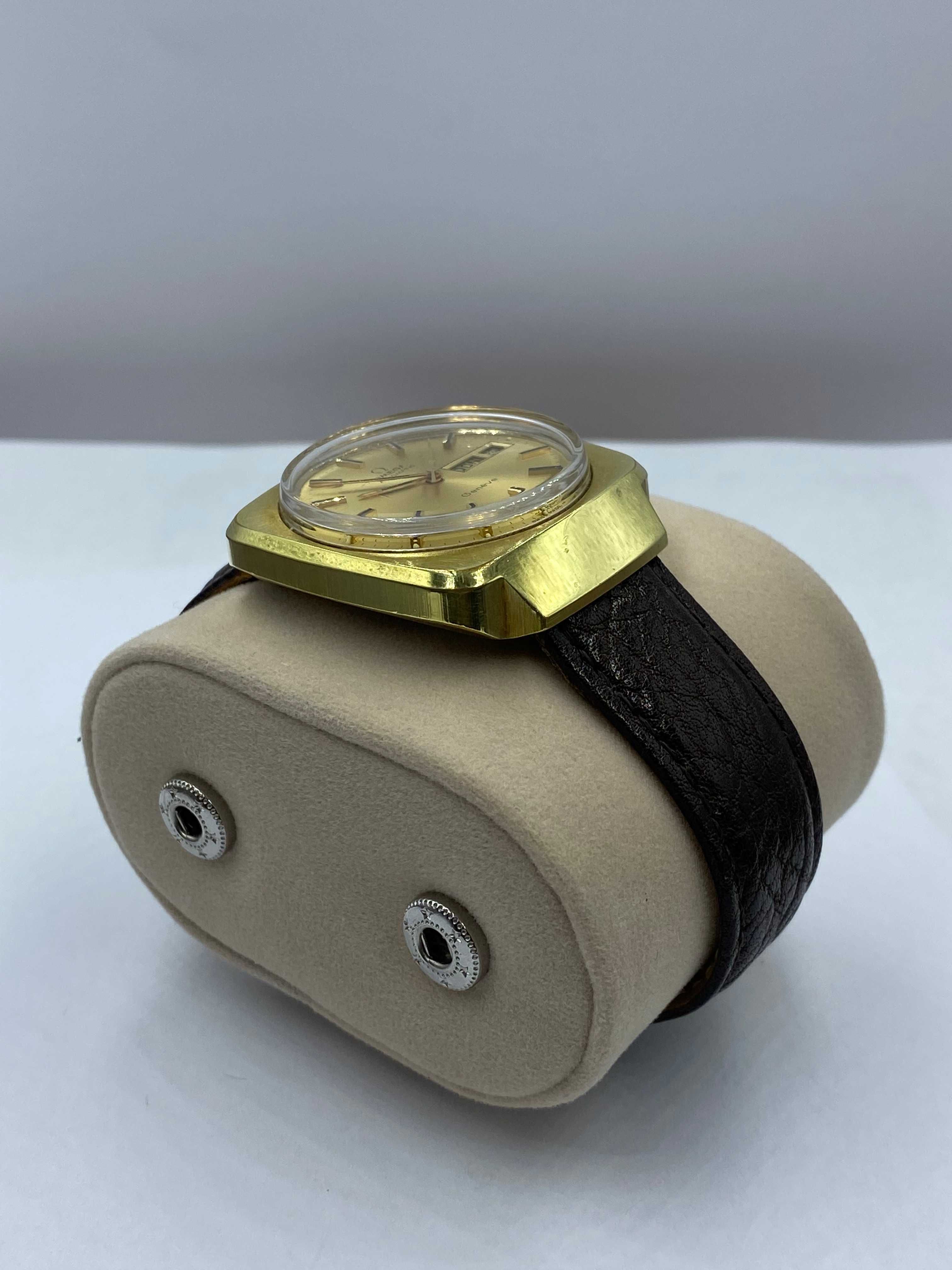 Zegarek OMEGA Geneve Automatic
