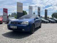 Chevrolet Nubira (Lacetti) 2004 року 1,8 мех бенз