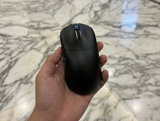 Игровая мышь Attack Shark X8SE / X11 беспроводная мышка