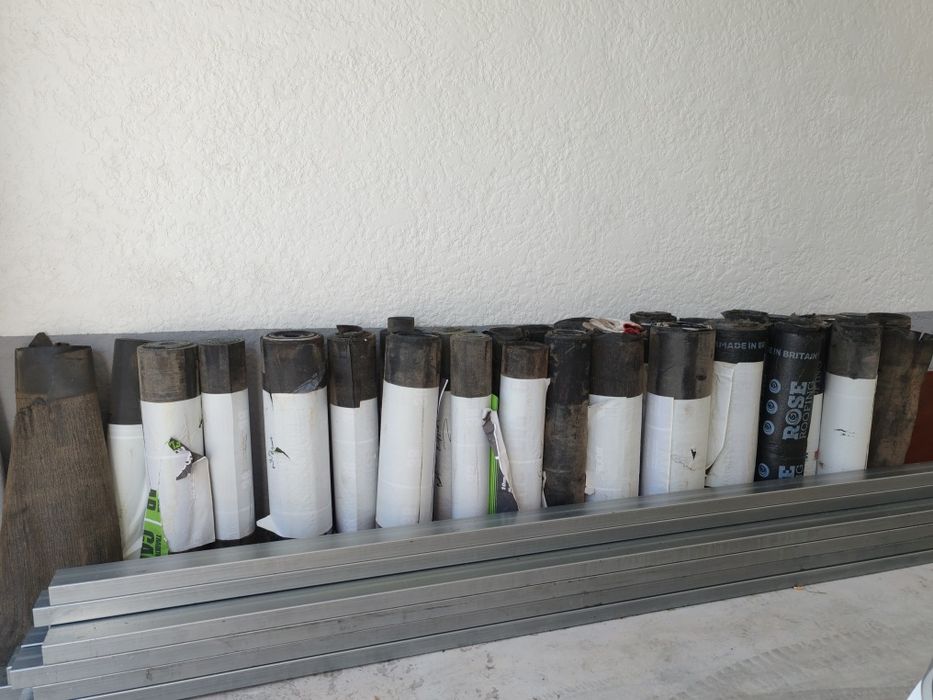 29 Rolos de Tela