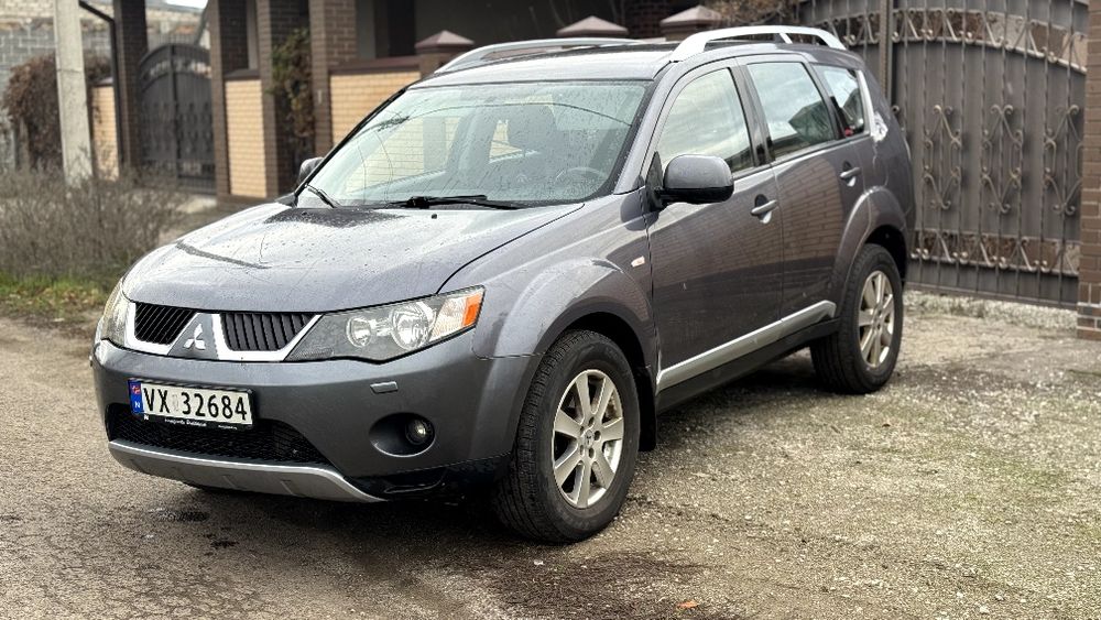 Авто в наявності