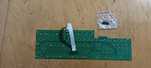 Zamiennik PCB folii klawiatury A1200..