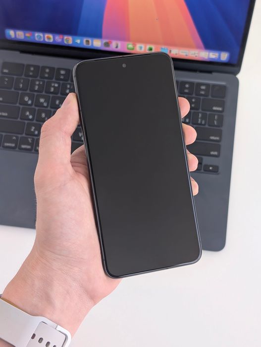 Google Pixel 8 128Gb Obsidian Neverlock | Гугл Піксель 8 128 Неверлок