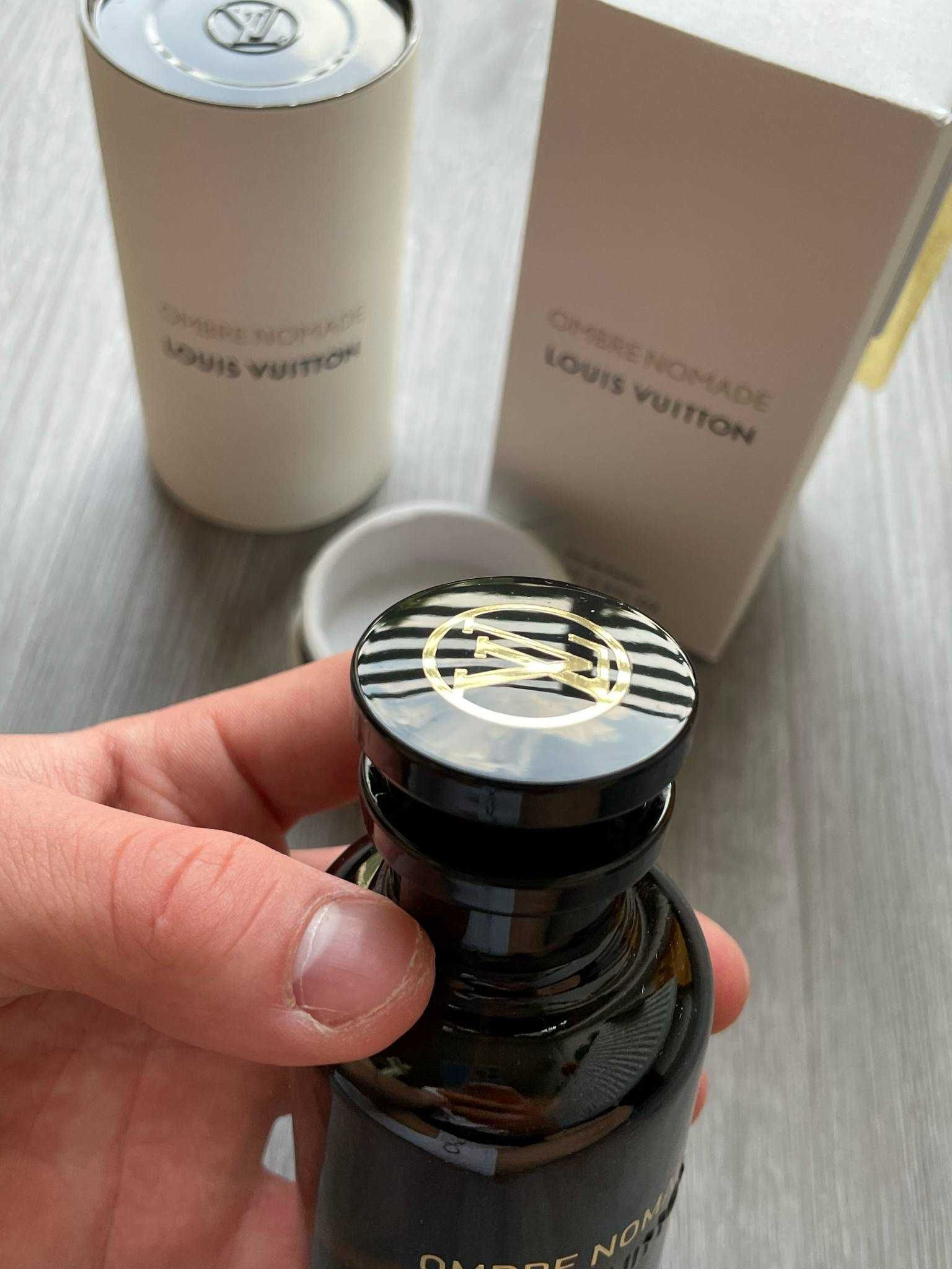 Perfumy Louis Vuitton – Ombre Nomade 100 ml