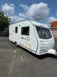 Coachman VIP 2008
