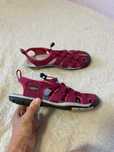 keen Clearwater сандалии босоножки женские 39 р 25,5см оригинал