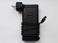 Zasilacz Dell 90W FA90PM130 19.5V 4.62A (DP/N: 0V3KCV)