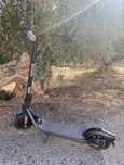 Trotinete ninebot