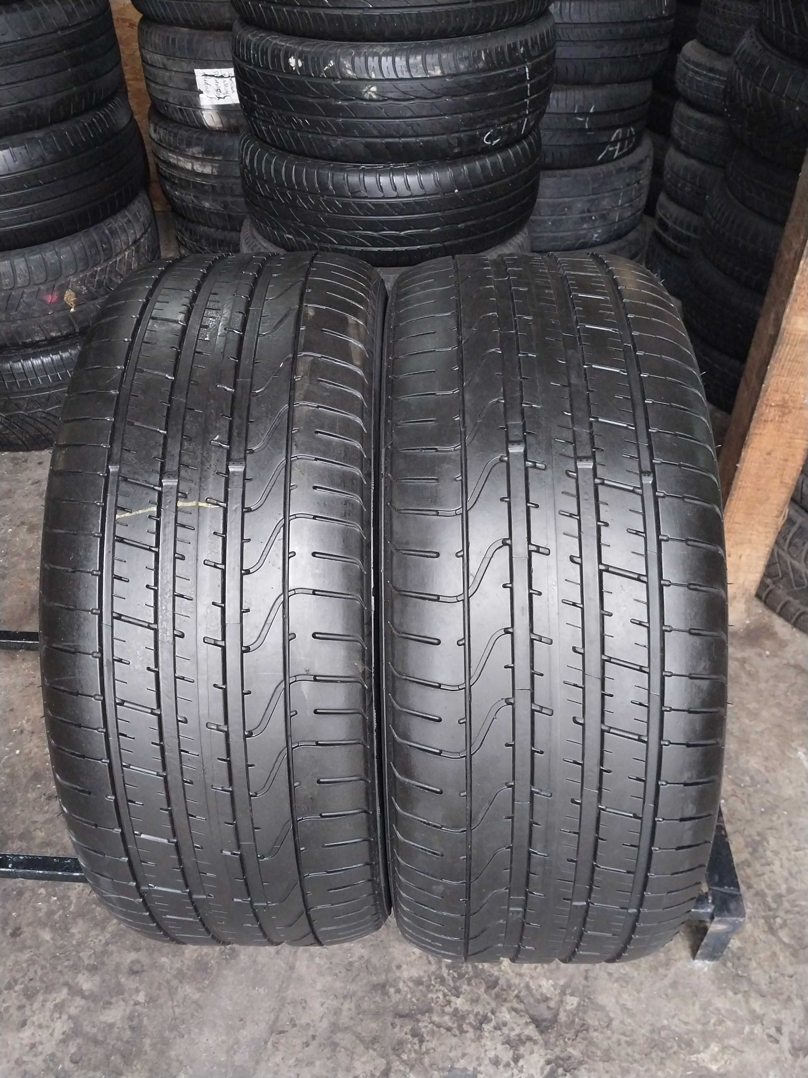 285 40 22 Pirelli, літо. Ціна за 2 шт.. 5500.