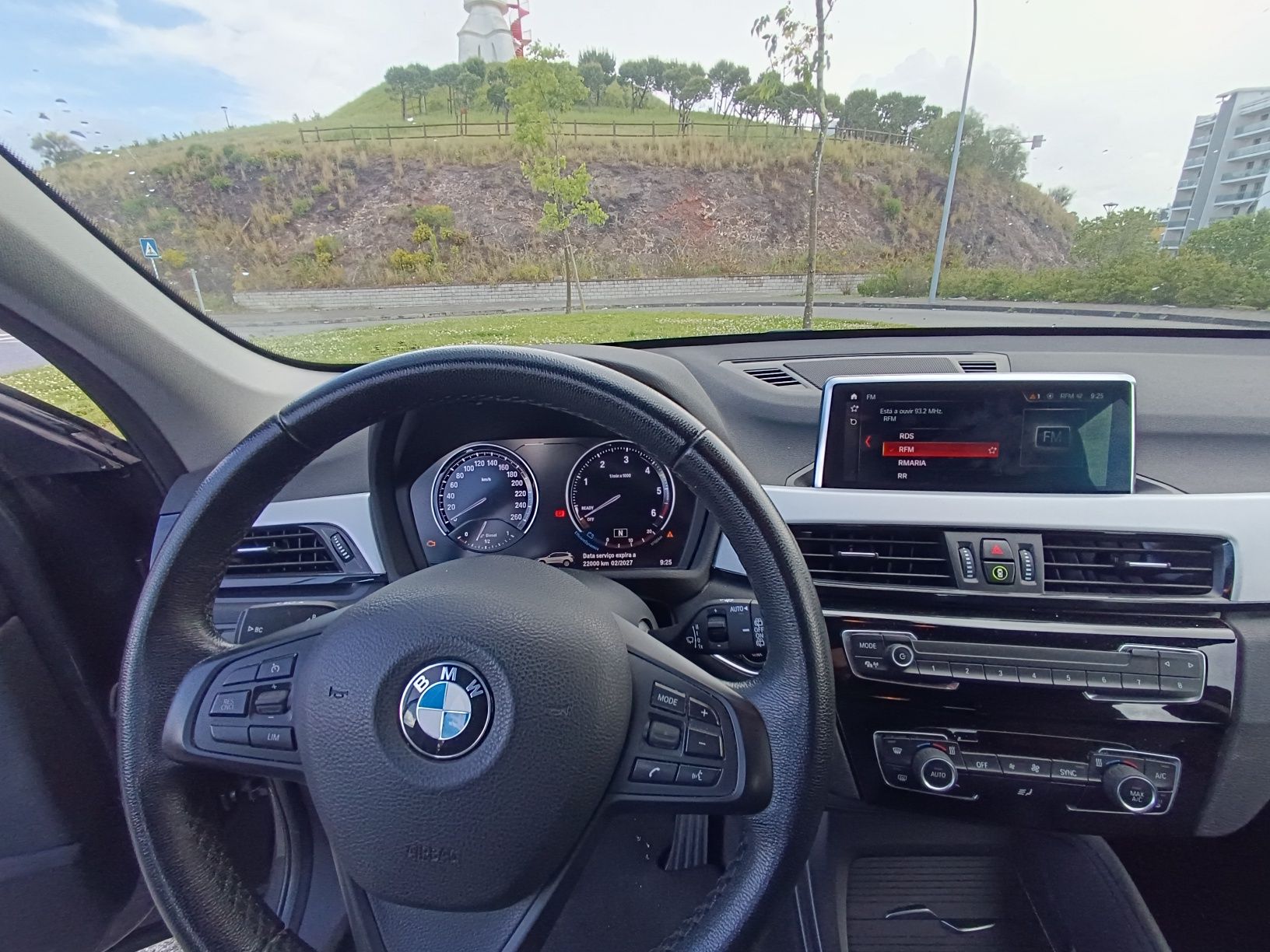 BMW X1 16d Sdrive Advantage 2020