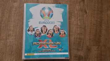 Karty UEFA Euro 2020 Preview