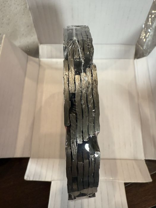 Tarcze do bruzdownicy hilti eqd spx sl125 nowe 6 sztuk