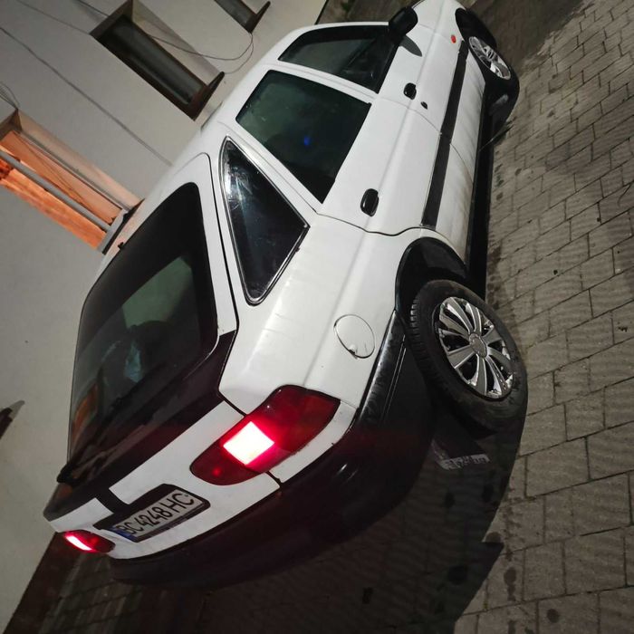 FORD ESCORT 1997 року продаж обмін