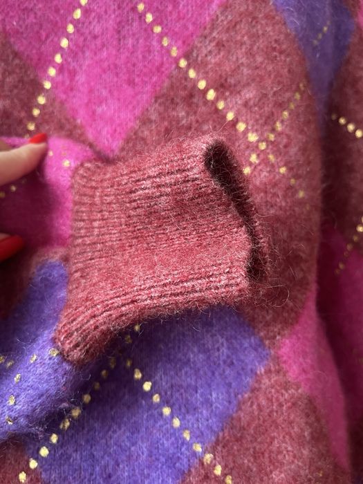 Светр Sézane (оригінал), розмір S