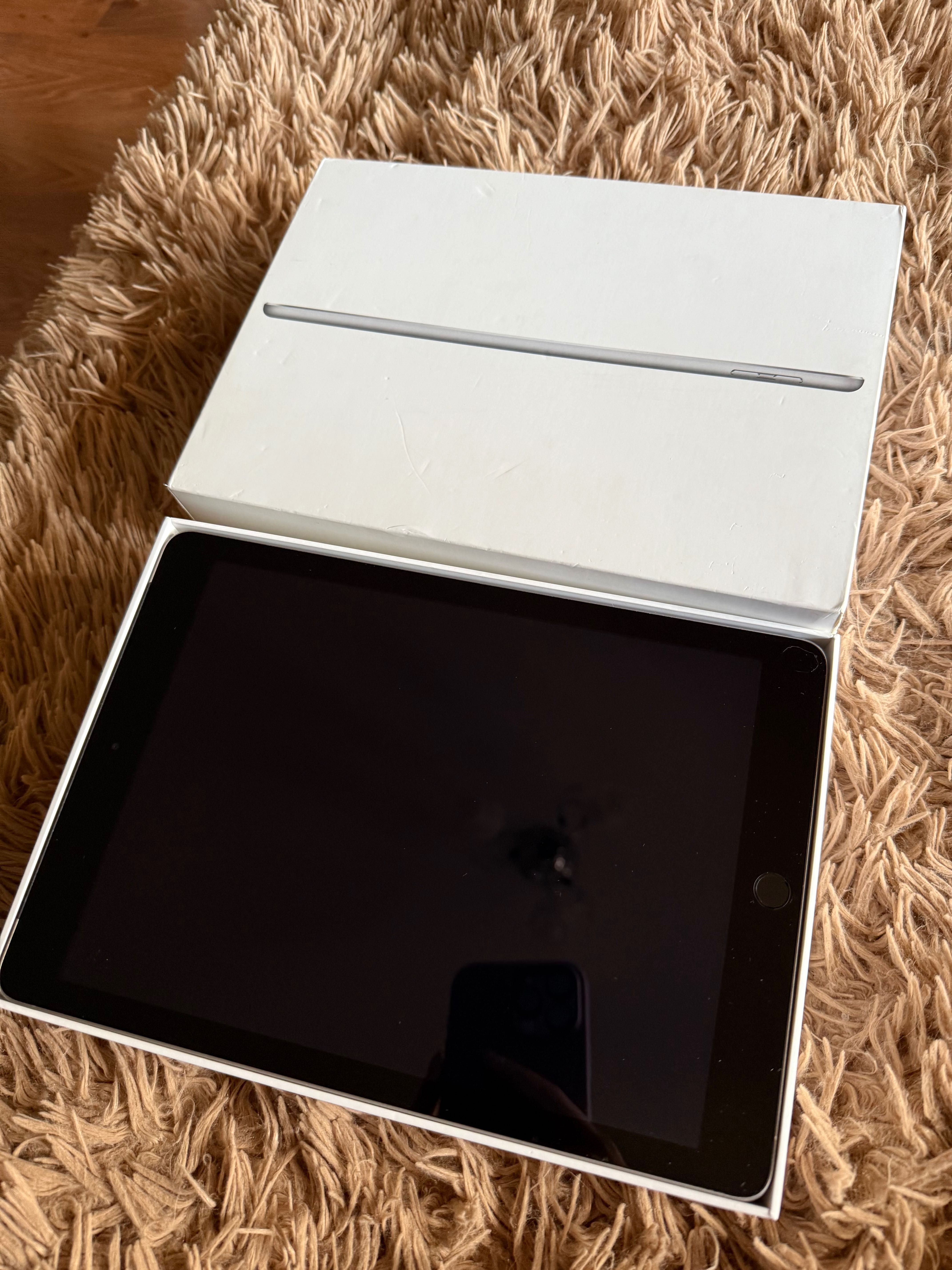 ipad 5 покоління 9.7 дюймів 32ГБ 2017 року