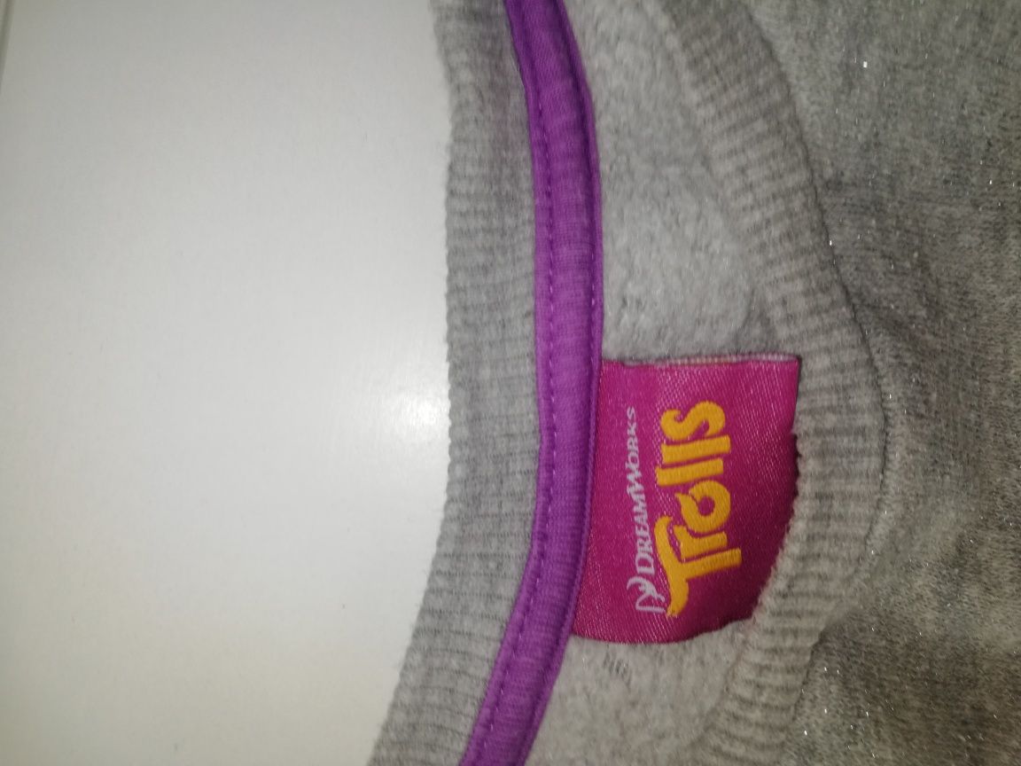 Bluza dziecięca r 104