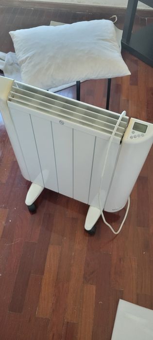 Aquecedor Becken em bom estado