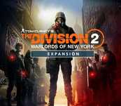 Tom Clancy's The Division 2 - Warlords Of New York DLC US Ubisoft