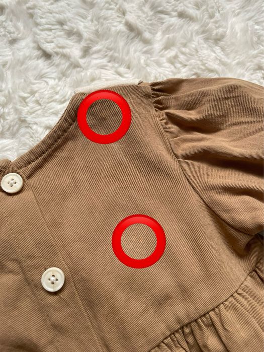 Сукня святкова 80-86