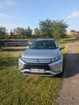 Mitsubishi Eclipse Cross Mitsubishi Eclipse Cross 1,5 163 KM pierwszy właściciel mały przebieg