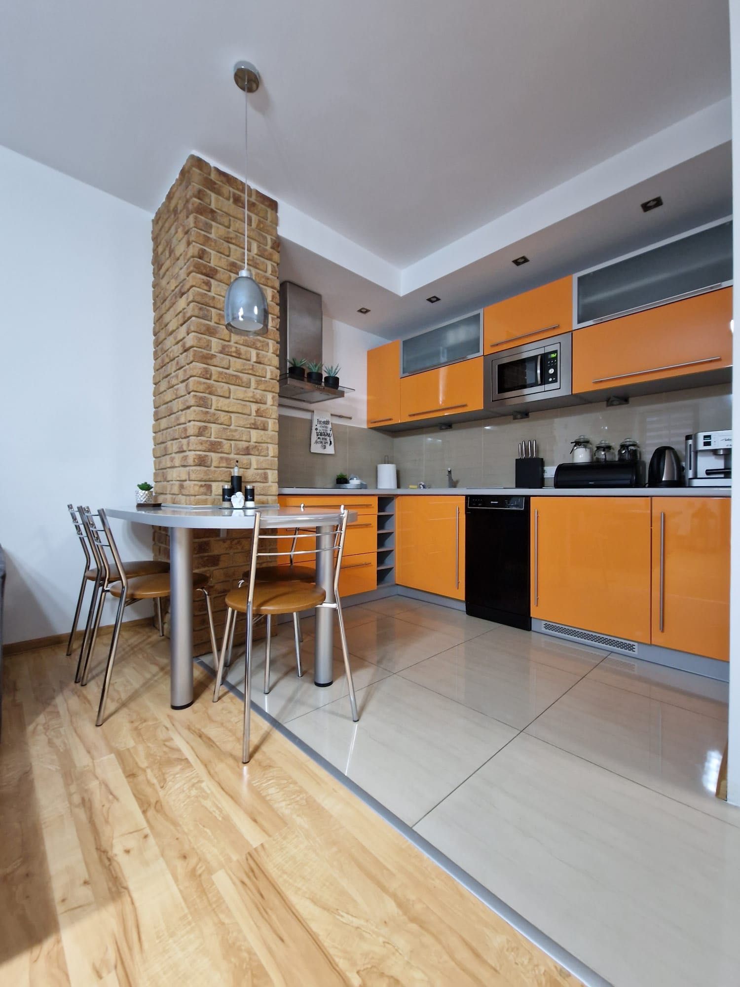 Apartament S&Magnolia
