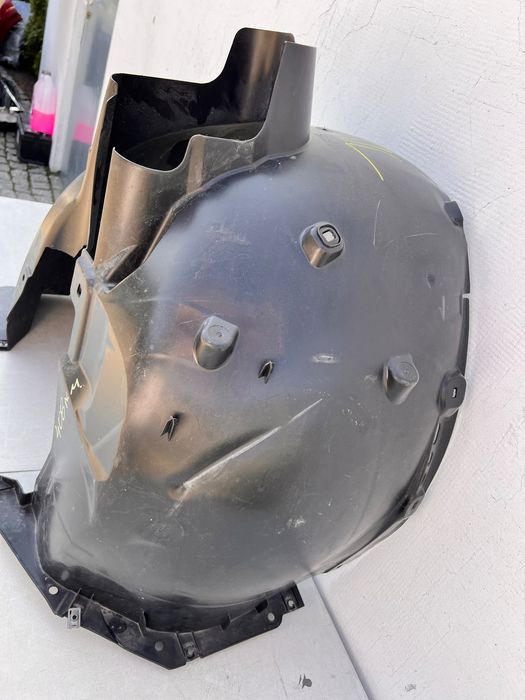 PEUGEOT 408 NADKOLE PRZEDNIE LEWE ORYGINALNE 23-