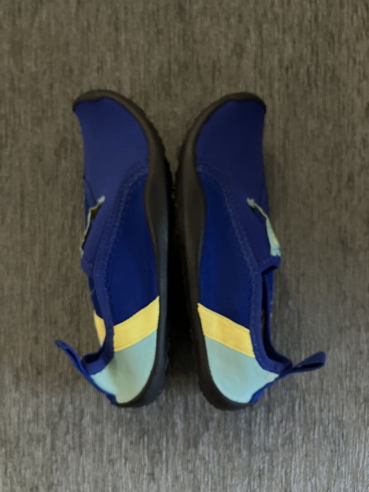 Aquashoes calçado aquático 32/33