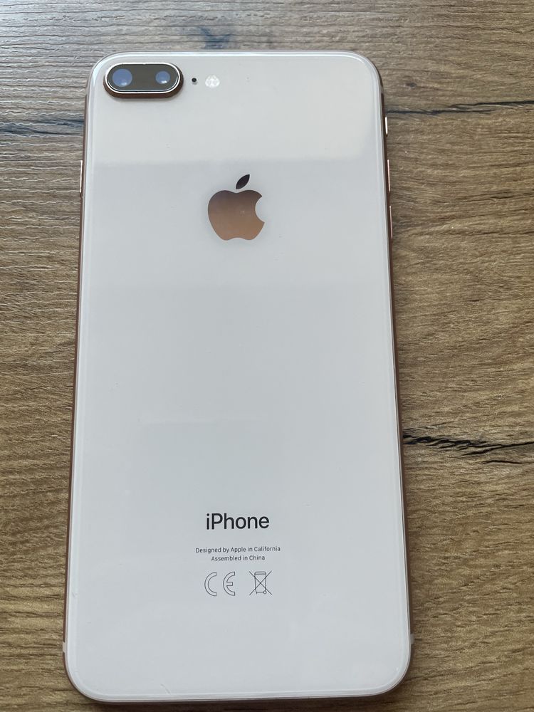 Iphone 8 plus 64 GB
