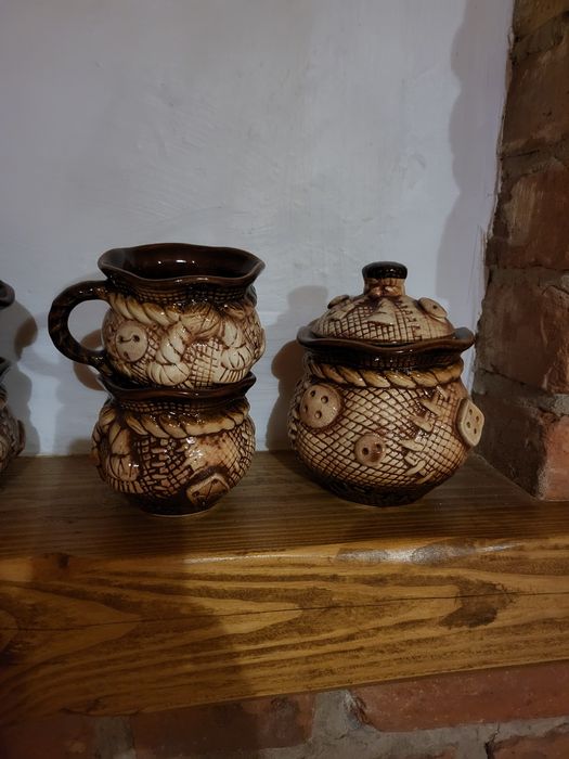 Посуда набор за 400 грн