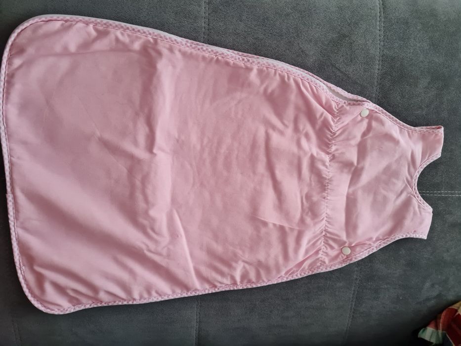 Saco de dormir para bebé