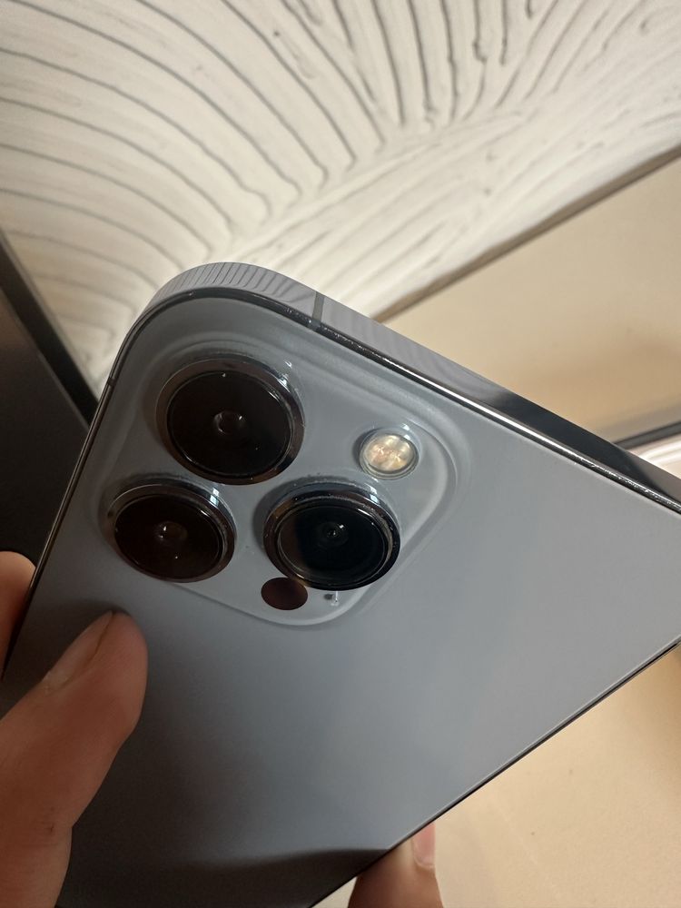 Iphone 13 pro max stan bardzo  dobry