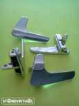 puxador de porta seat ibiza 6k2 e cordoba (novos)